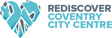 Coventry City Centre Logo