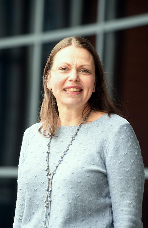 Nicola Cormell, Lower Precinct