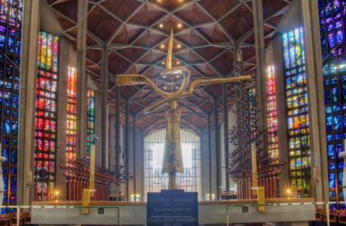 Coventry Cathedral