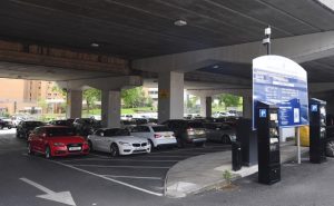 Gosford Street Car Park Gosford Street Car Park