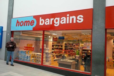 Home Bargains