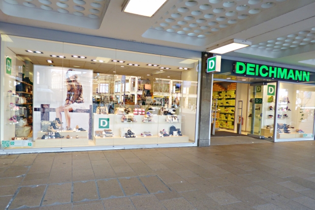 deichmann co uk