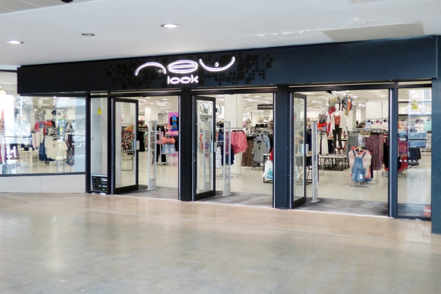 New Look Coventry Bid New Look Coventry Bid