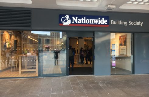 Nationwide Building Society