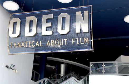 Odeon