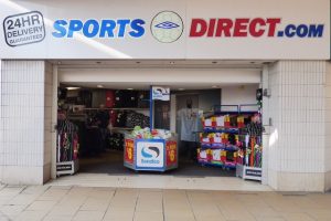 Sports Direct