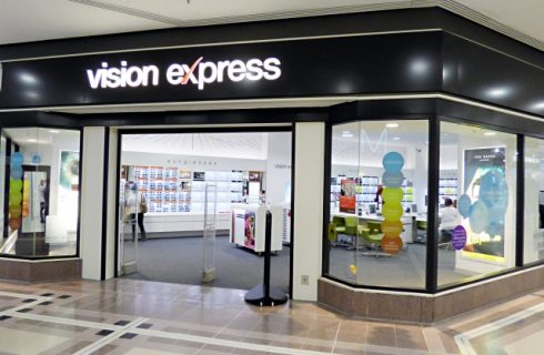 Vision Express