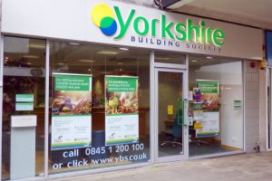 Yorkshire Building Society