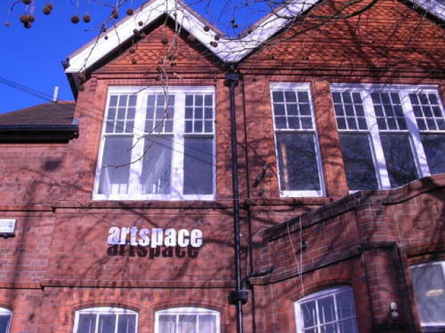 Coventry Artspace