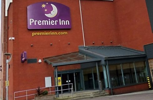 Premier Inn