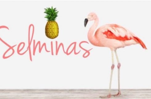 Selminas