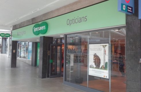 Specsavers