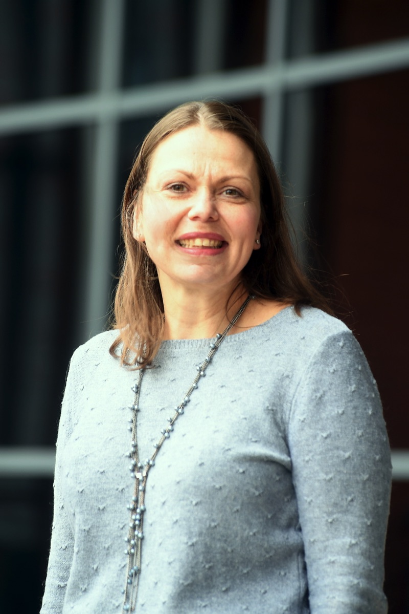 Nicola Cormell, Lower Precinct