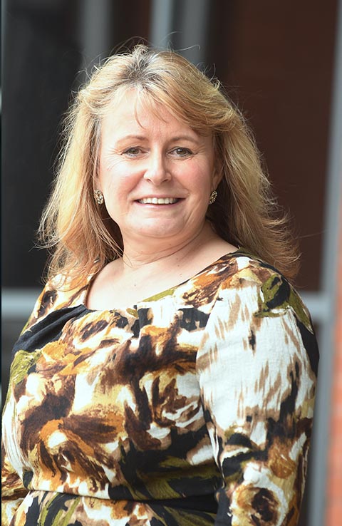 Trish Willetts