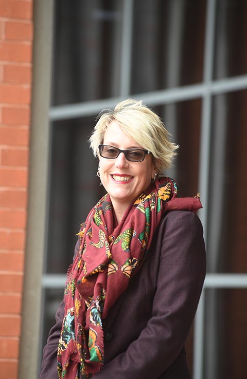 Tracy Harker, Cathedral Lanes