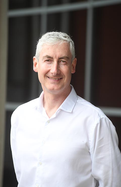 John Kiely, McDonalds