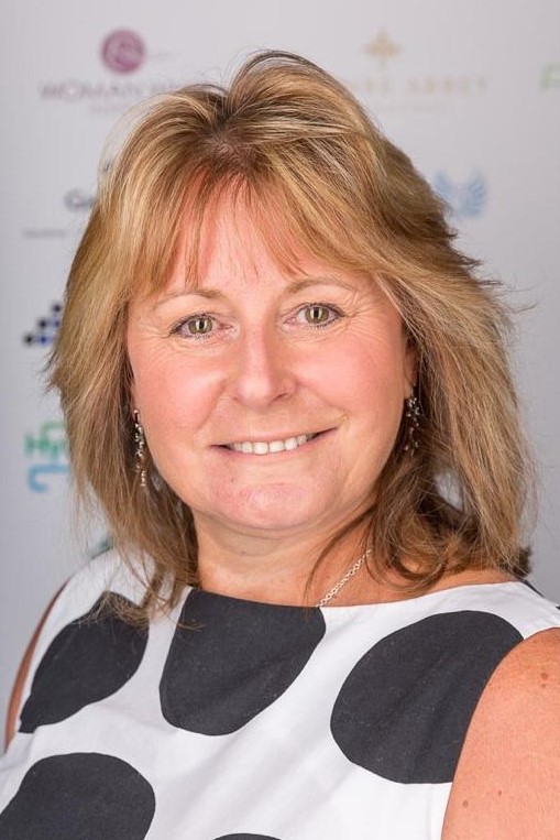 Trish Willetts, Coventry BID