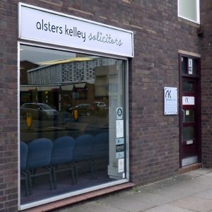 Alsters Kelley Solicitors