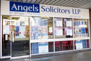 Angel Solicitors