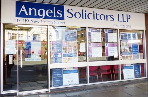 Angel Solicitors