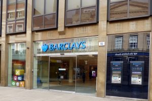 Barclays Bank