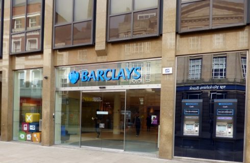 Barclays Bank