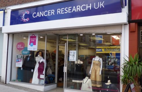 Cancer Research UK