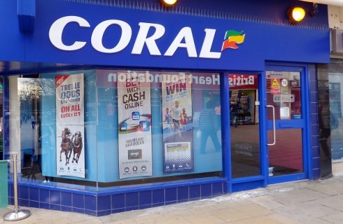 Coral (Hertford Street)