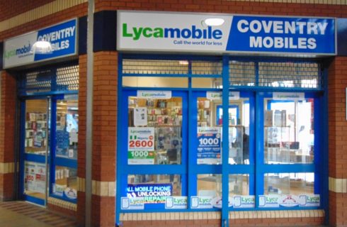 Coventry Mobiles