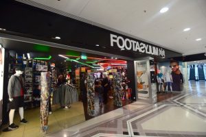 huaraches footasylum uk