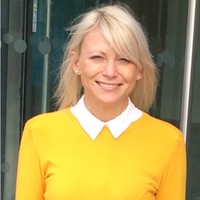 Gloria Colling, Severn Trent