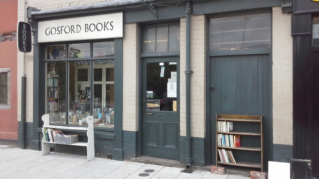 Gosford Books