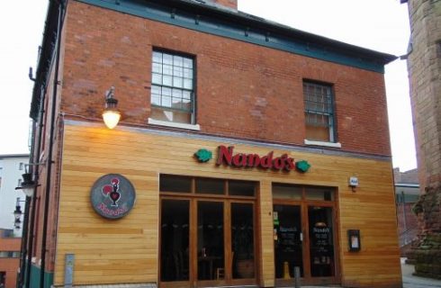 Nando’s