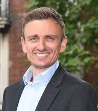Neil Edginton, EDG Property