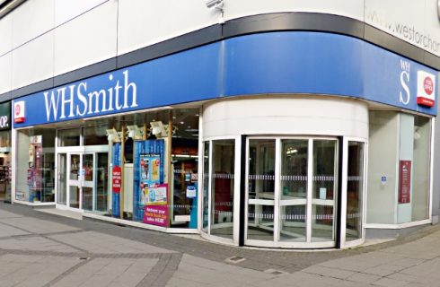 WHSmith