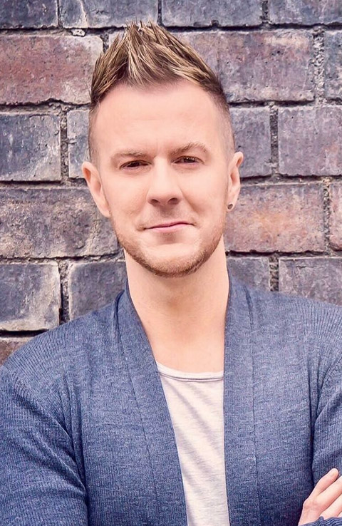 John ‘JD’ Dalziel, Escape Games Live