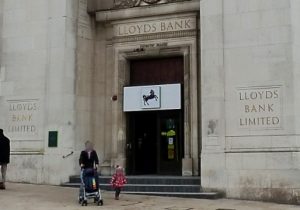 Lloyds Bank