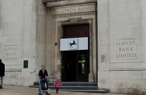 Lloyds Bank