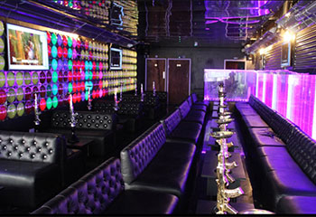 H2O Lounge