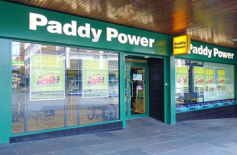 Paddy Power