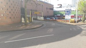 City Arcade Car Park City Arcade Car Park