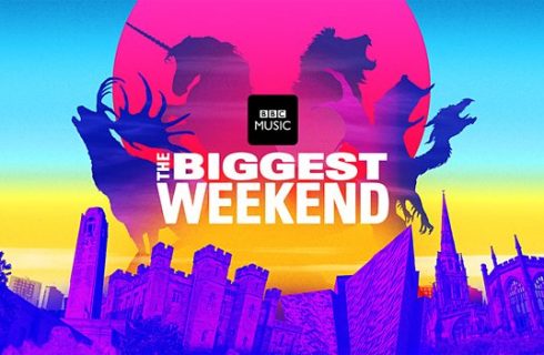 BBC Biggest Weekend