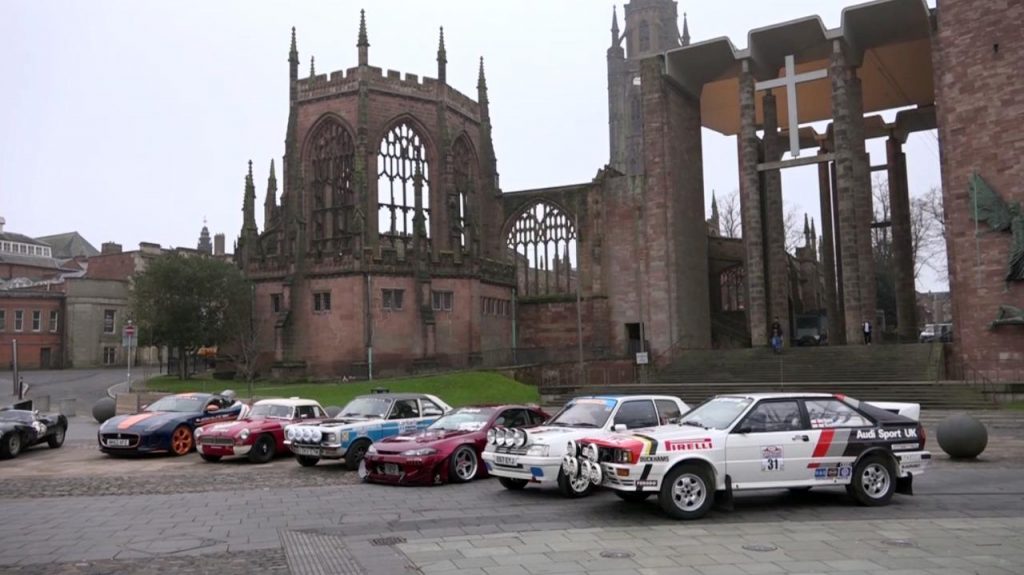 Motofest Coventry