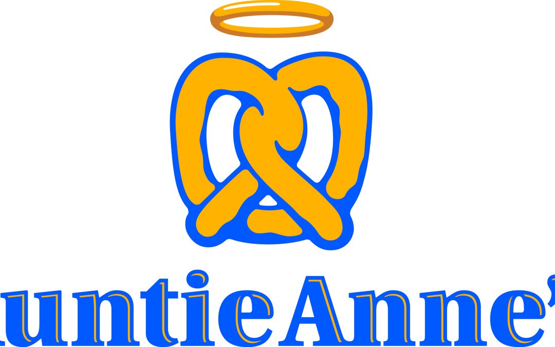 Auntie Anne’s
