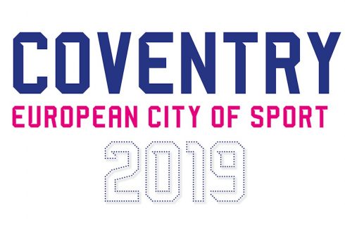 Coventry announced as European City of Sport for 2019