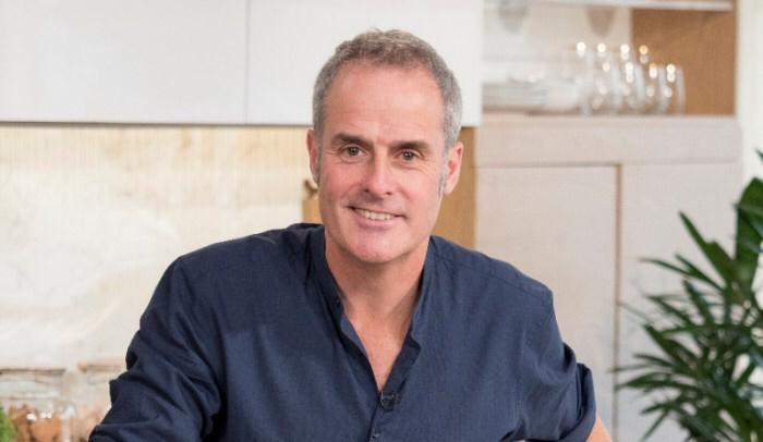Celebrity chef will display skills at Coventry Food and Drink Festival