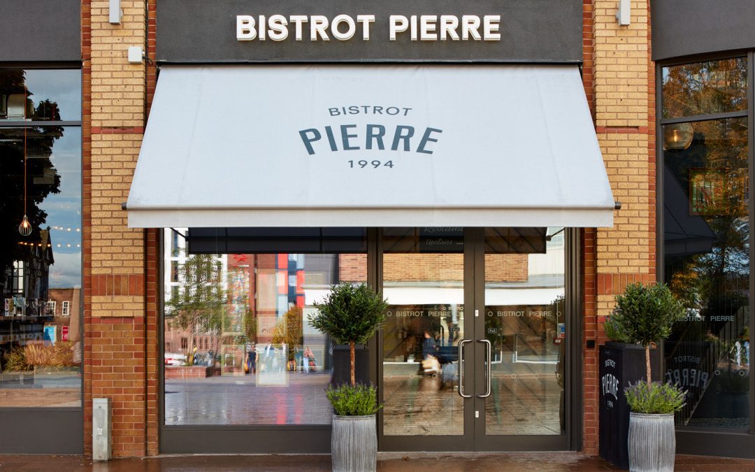 Bistrot Pierre