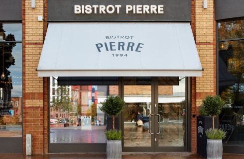 Bistrot Pierre