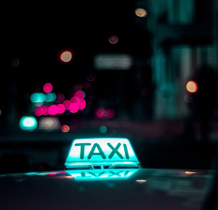 Made in Coventry – Taxis22.02.19