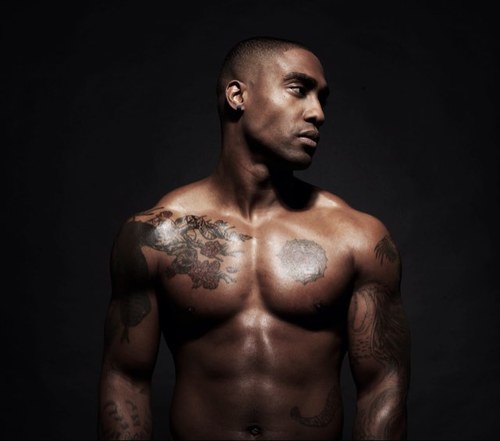 Simon Webbe to perform live at The Yard